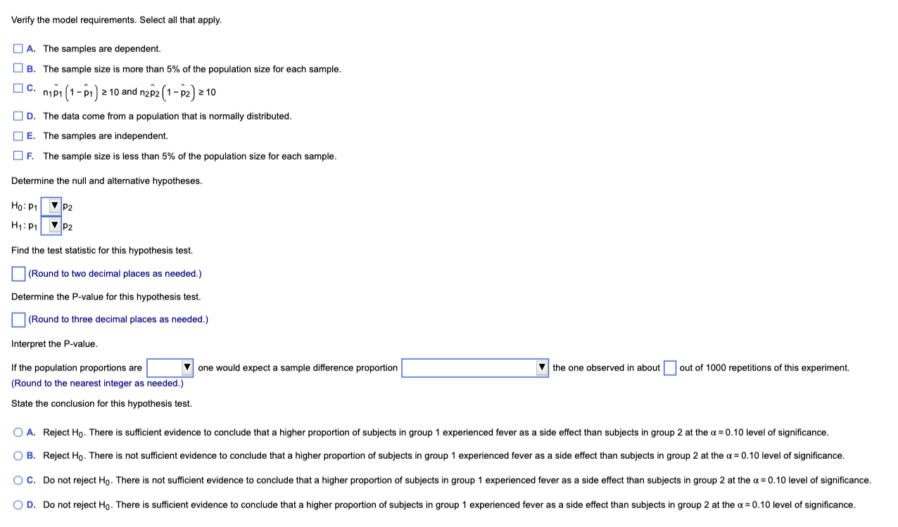 Solved Question Content Area TopPart 1In Randomized, | Chegg.com