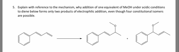 solved-5-explain-with-reference-to-the-mechanism-why-chegg