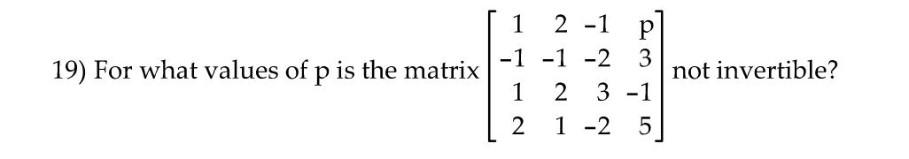Solved 19 *PLEASE WRITE DOWN EVERY STEP EVEN IF ITS MINOR | Chegg.com
