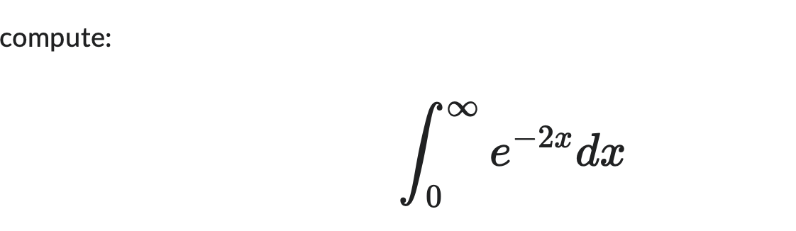 solved-compute-0-e-2xdx-chegg