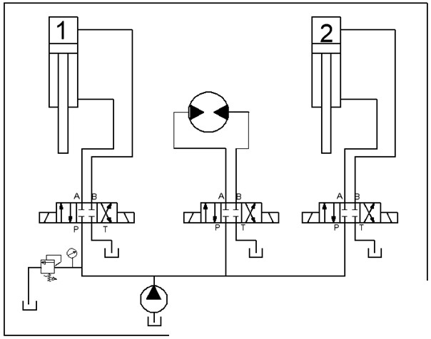 pls solveThe dimensions of the piston and rod, along | Chegg.com