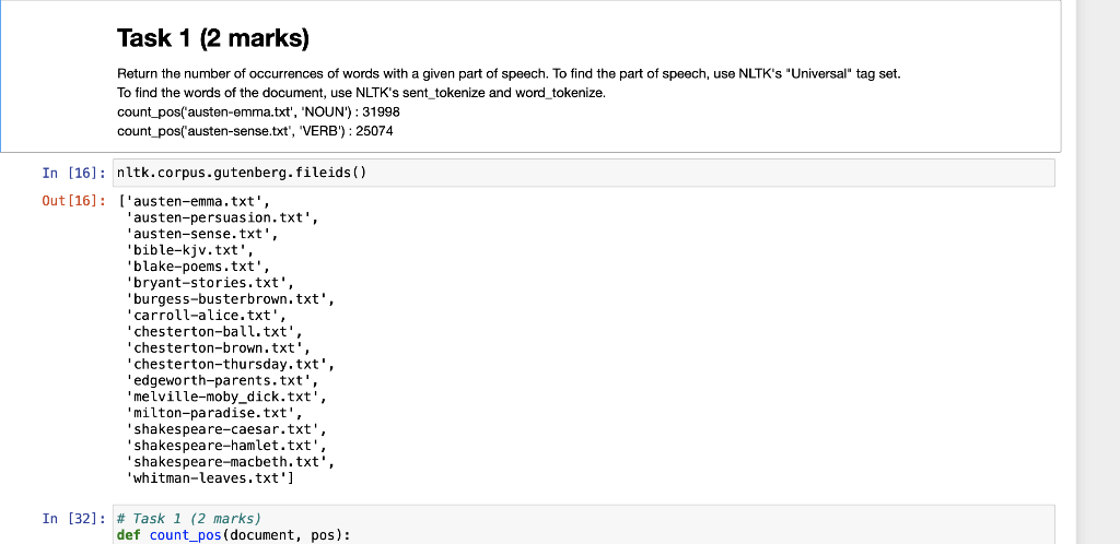 Solved Need urgent help for a python coding problem, answer | Chegg.com