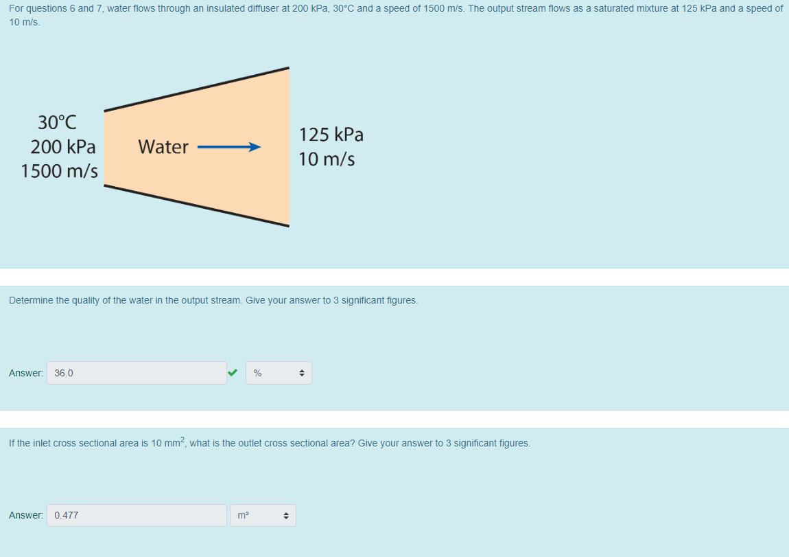Solved Help me to solve only the last one, you will need the | Chegg.com