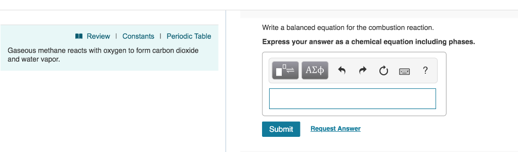 Use bond energies to calculate the enthalpy of combustion of methanol in kj/mol. image