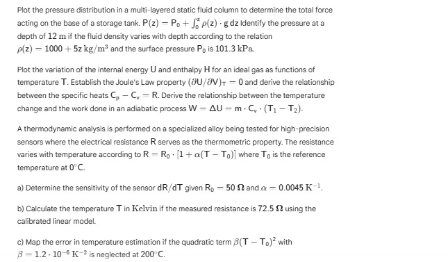 Solved Plot the pressure distribution in ﻿a multi-layered | Chegg.com