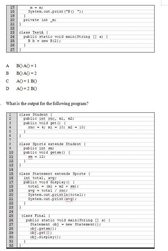 Solved 1. Suppose MyList Is An Object Of The Class | Chegg.com