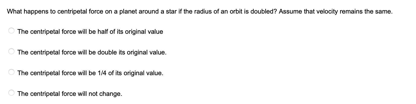 solved-what-happens-to-centripetal-force-on-a-planet-ar