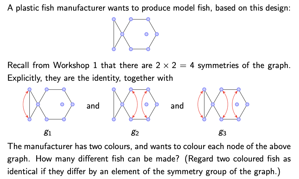 Solved A plastic fish manufacturer wants to produce model | Chegg.com