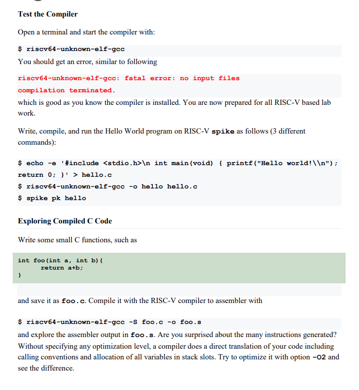 jgrasp c wedge error command gcc not found