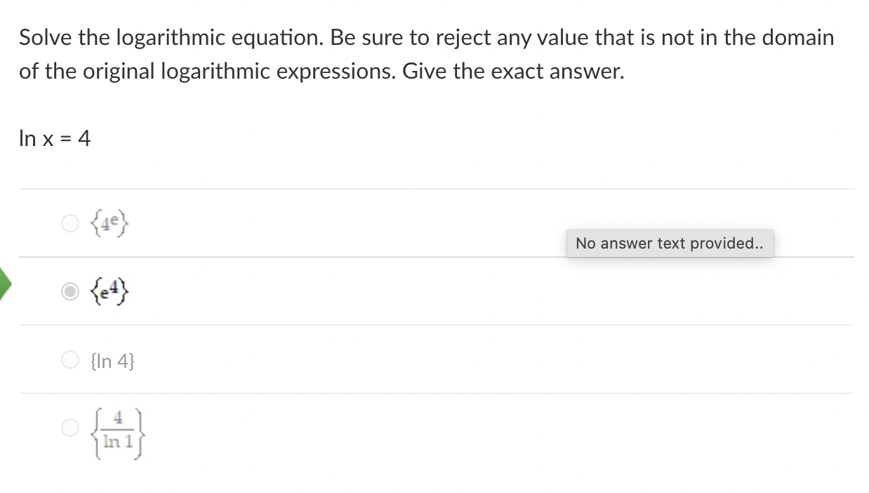Solved I already know the answer but please explain the | Chegg.com
