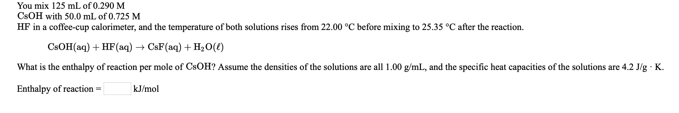 Solved Calculate A Hº for the reaction 2 C(s) + 2 H2(g) + | Chegg.com