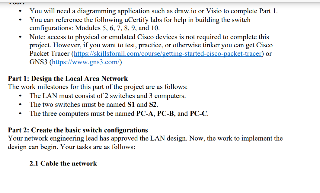 Simple Visual Basic Program Examples