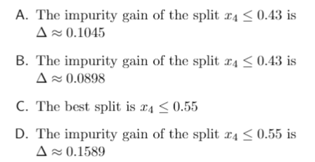Solved Calculate impurity. Hey How do I solve this question? | Chegg.com