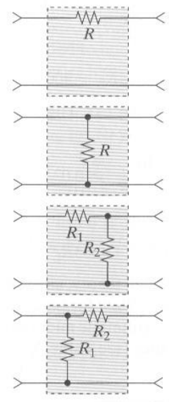 Solved 2. For Each Design Alternatives Shown A. Develop An | Chegg.com