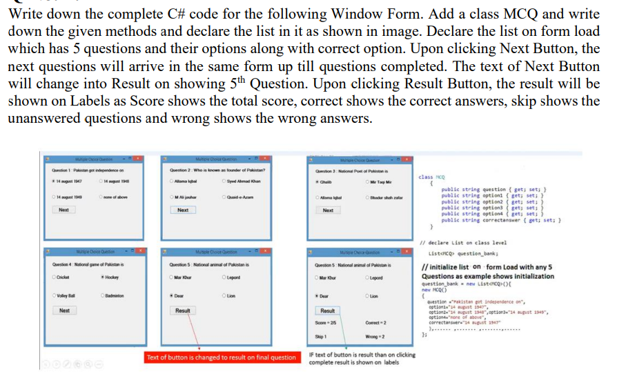 Solved Don't copy from chatgpt or other write it on your own | Chegg.com