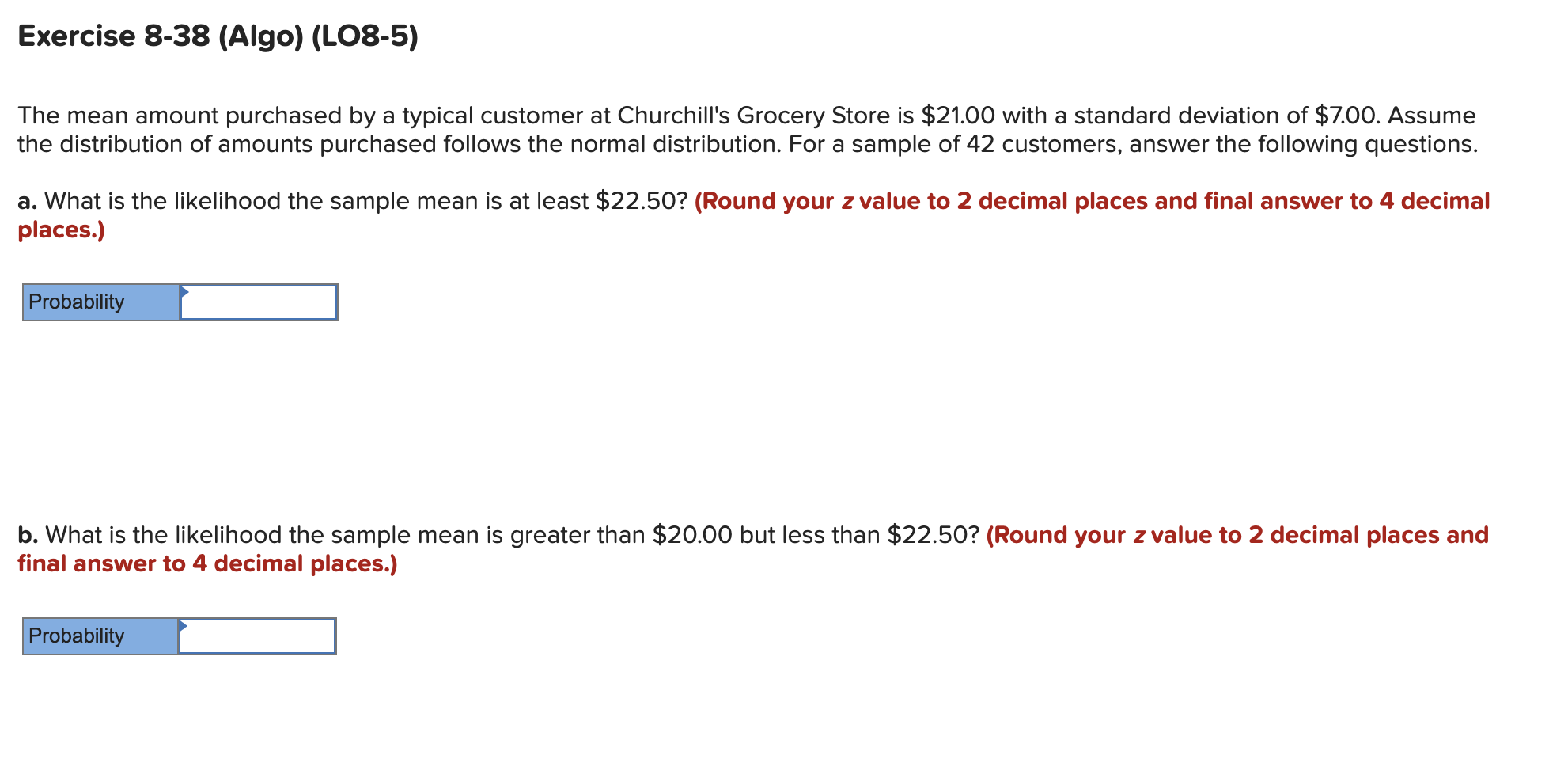 solved-exercise-8-38-algo-lo8-5-the-mean-amount-chegg