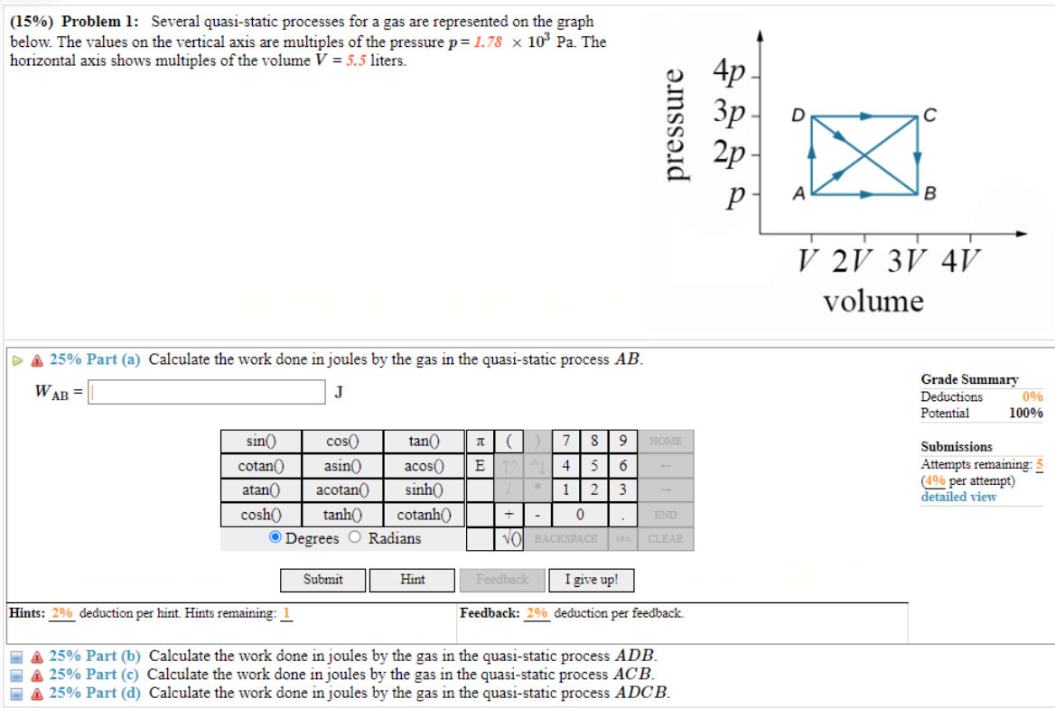 solved-15-problem-1-several-quasi-static-processes-for-chegg