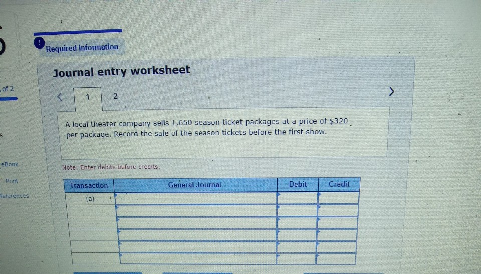 A Suggestion Towards Solving the Dreaded Season Ticket Waiting List