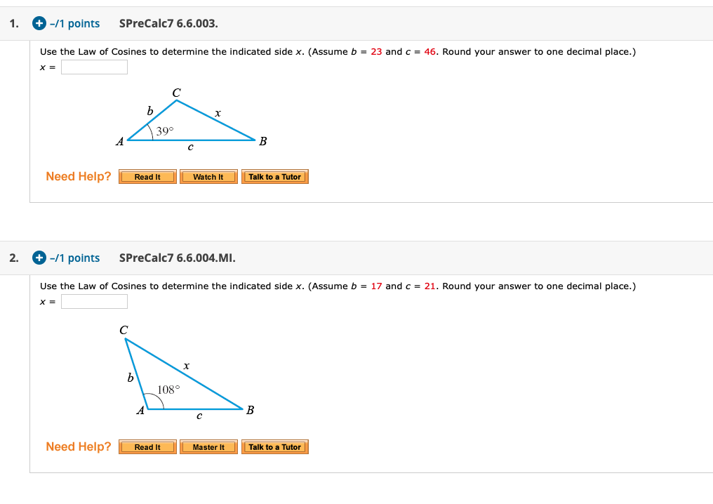 solved-1-points-1-sprecalc7-6-6-003-use-the-law-of-chegg