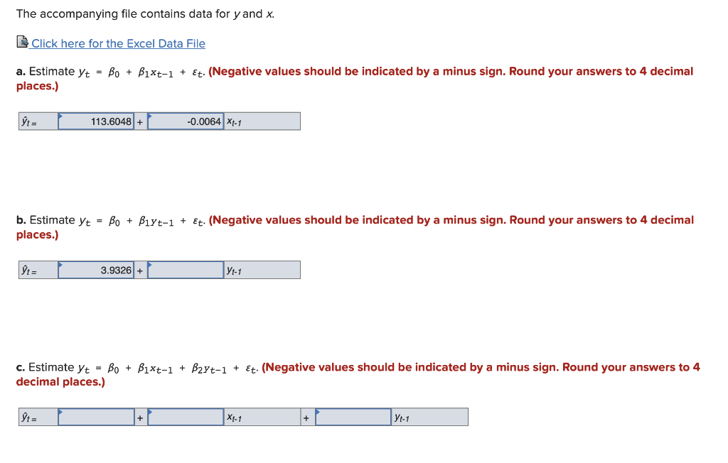 solved-the-accompanying-file-contains-data-for-y-and-x-chegg