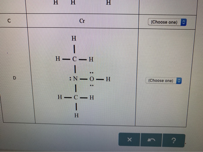 Solved Predicting the relative boiling points of pure