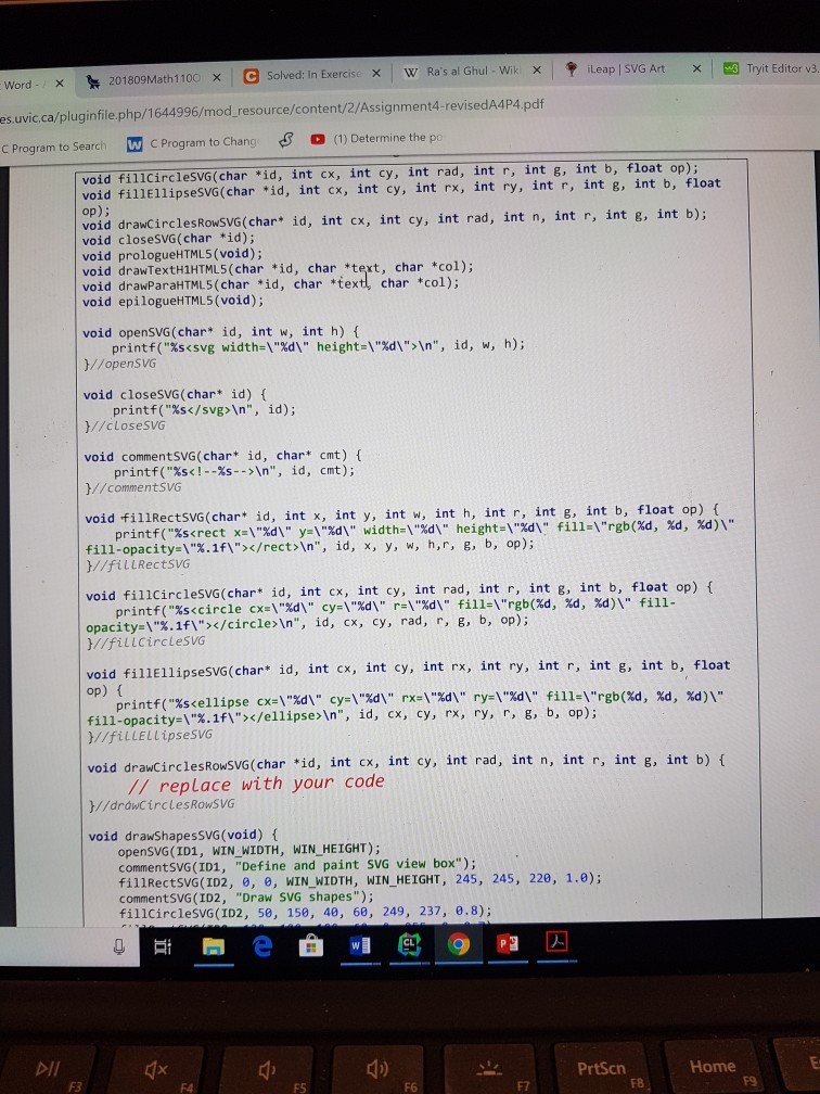 Solved · x 늙 201 809Math1 100 x e solved: In Exercis × | W | Chegg.com