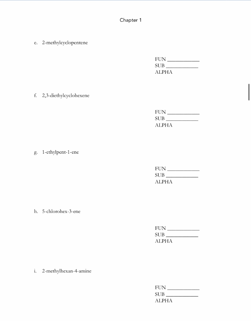 Solved Sorry I Forgot To Read The Directions Correct Th Chegg Com