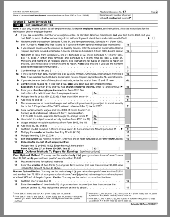 Individual Income Tax Project 2 (15 points) Based on | Chegg.com