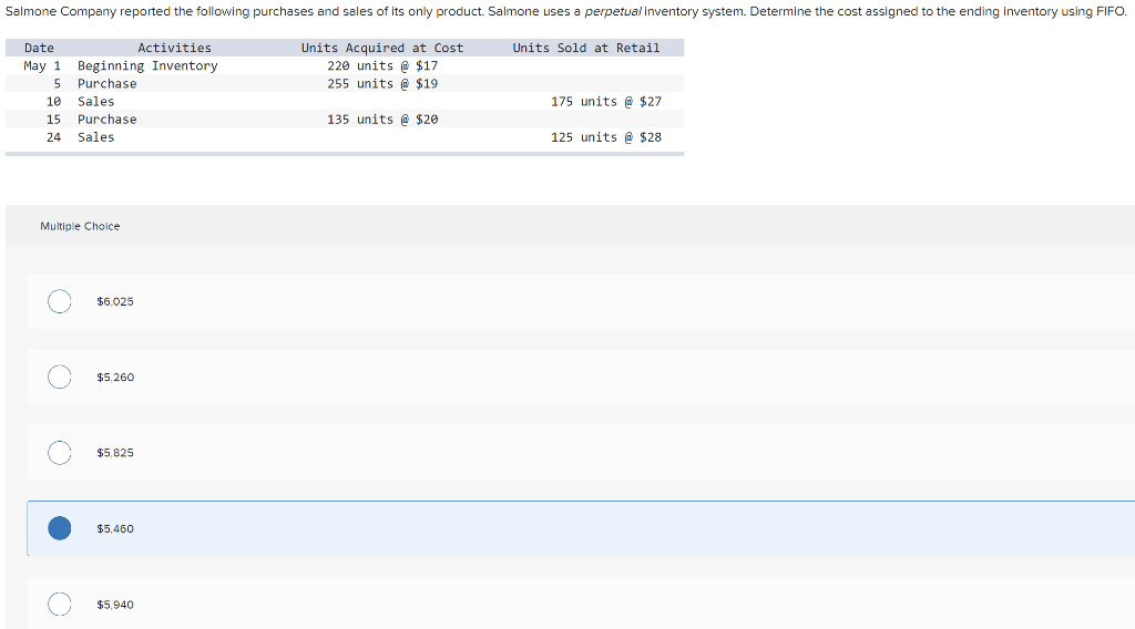 solved-jammer-company-uses-a-weighted-average-perpetual-chegg