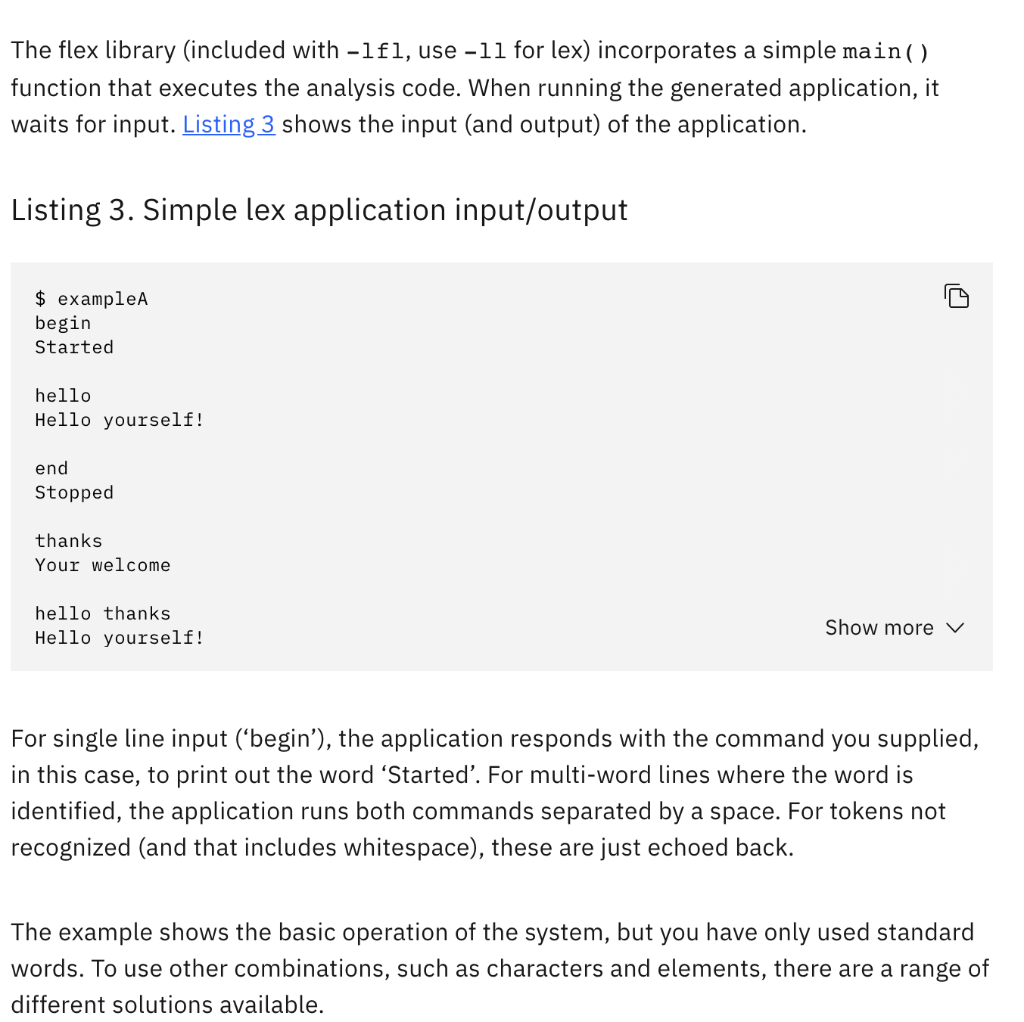 Solved Programming Languages lab assessment Please answer | Chegg.com