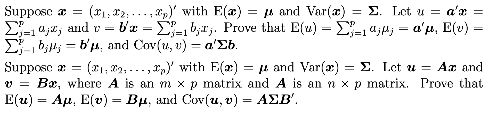 solved-suppose-x-x1-x2-xp-with-e-x-and-var-x-let-chegg