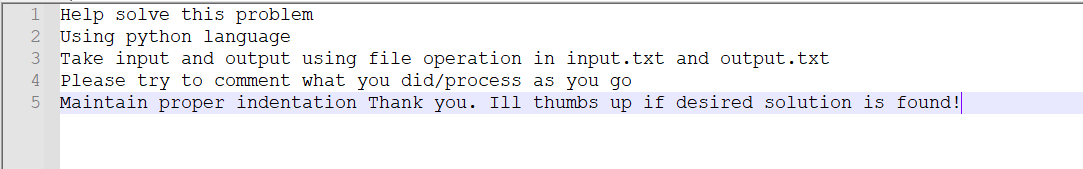 Solved 1234 Please try to comment what you did/process as | Chegg.com