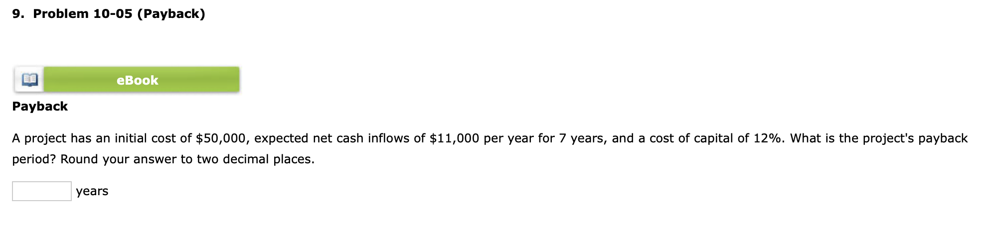 solved-a-project-has-an-initial-cost-of-35-000-expected-chegg