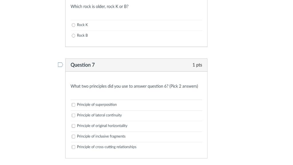 Solved Question 5 1 pts The above image will be used to | Chegg.com