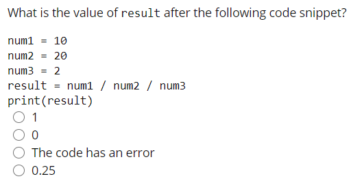 Solved What extension is used for Python files? O.Python O | Chegg.com