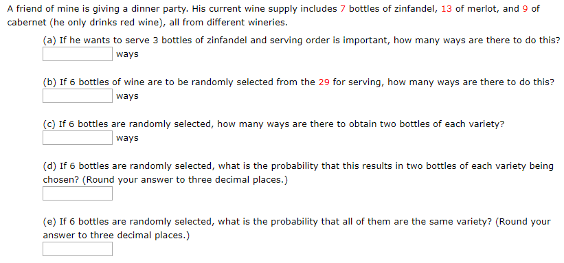 Wine Measurements - All Your Wine How Much Questions Answered – PureWine