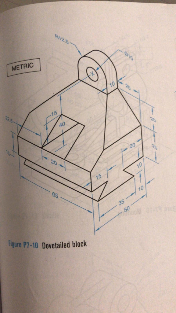 AutoCad Homework Help Al Awdah