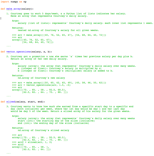 Solved Write python code for the following: (note: no other | Chegg.com