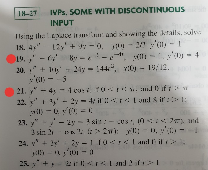 Solved Hello, Please, can you help me solve the following | Chegg.com