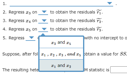 Solved Please answer all 7 parts and clearly denote your | Chegg.com