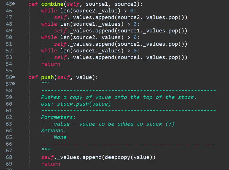 Solved Please complete the functions in Set_array. Do not | Chegg.com
