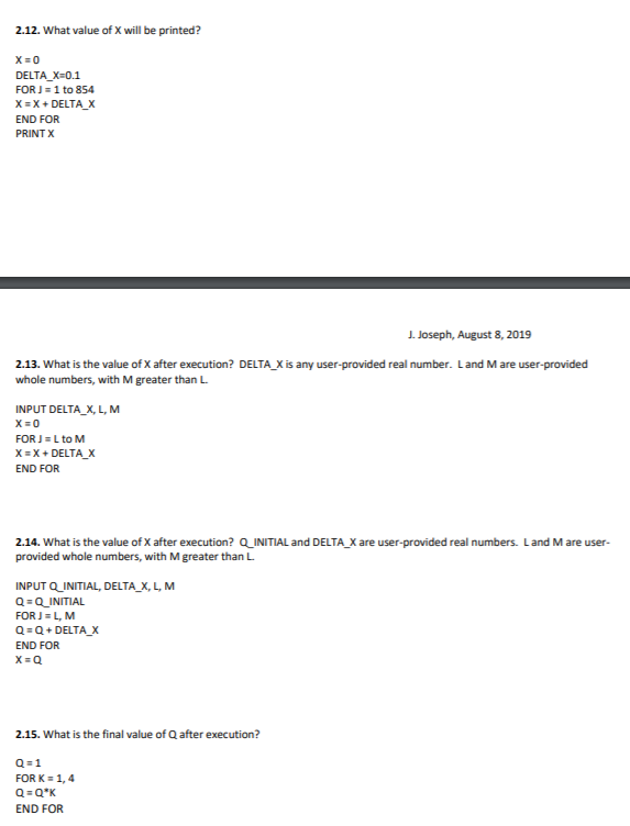 Solved Put Your Answer In The Summation Form If Applicabl Chegg Com