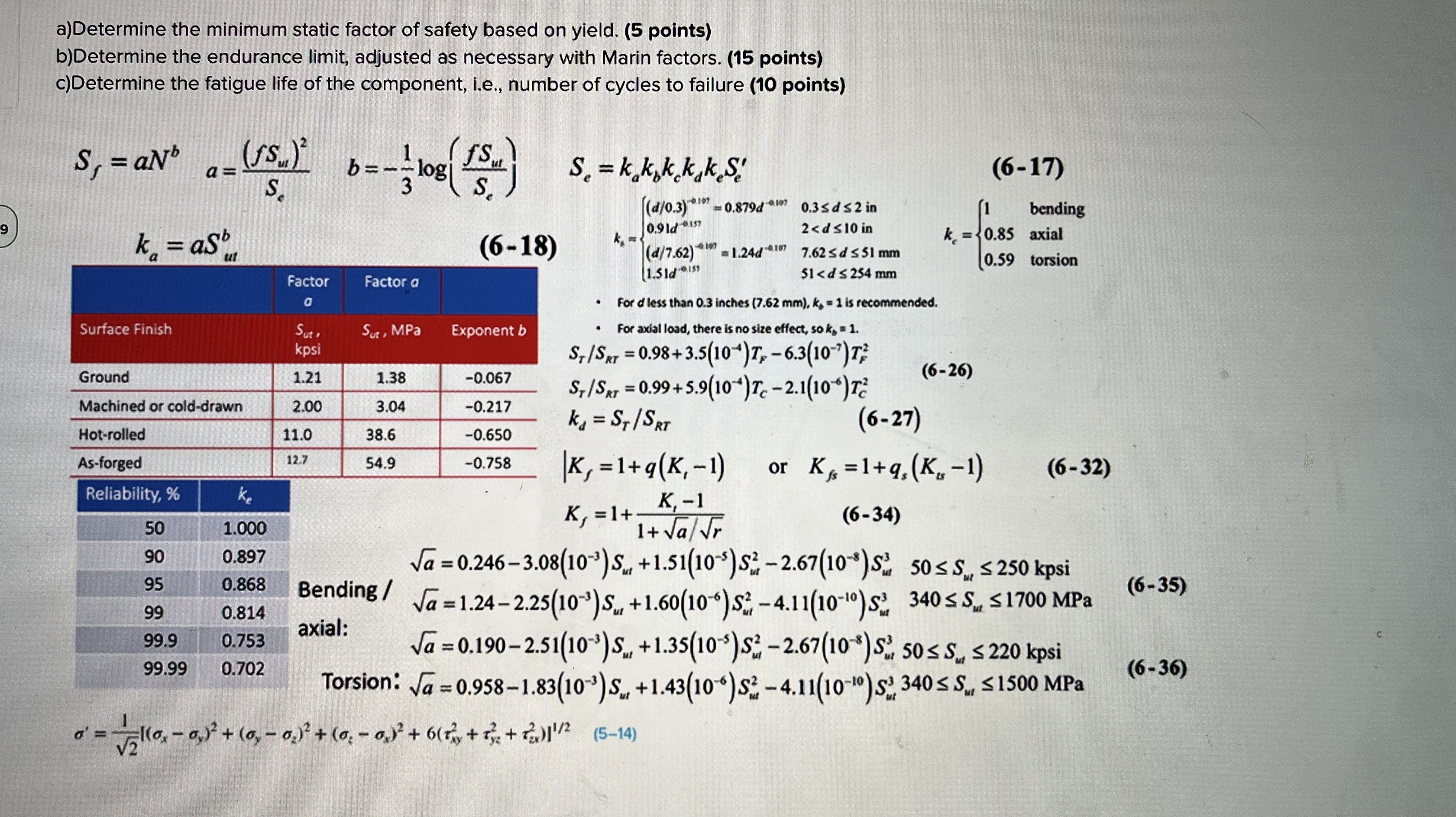 Solved Please solve as much as you can. Thank you so much I | Chegg.com