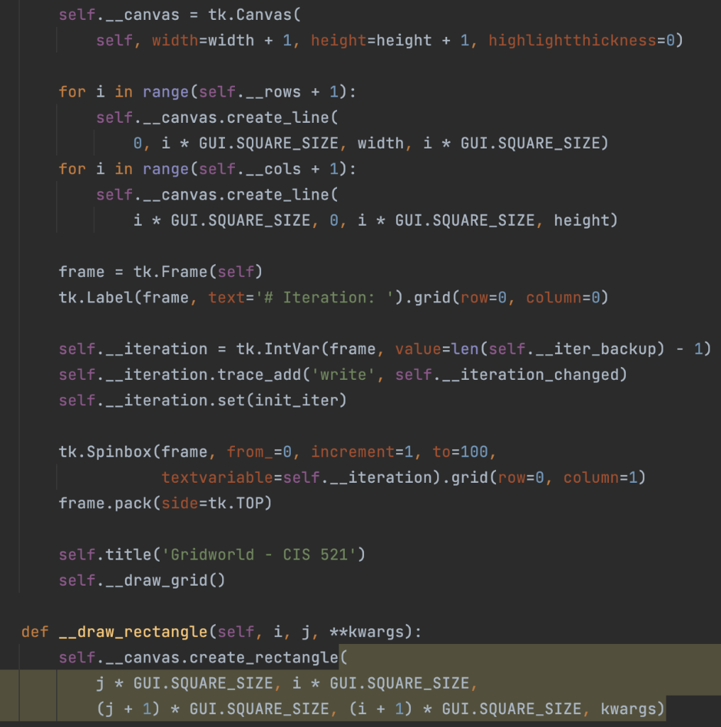Solved Your agents will be given an MDP game, Gridworld. In | Chegg.com