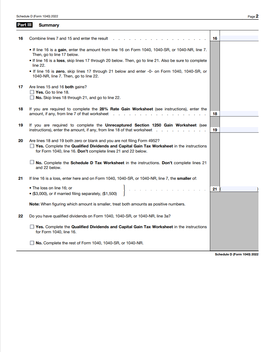a-1. Use Form 8949 to compute net long-term and | Chegg.com