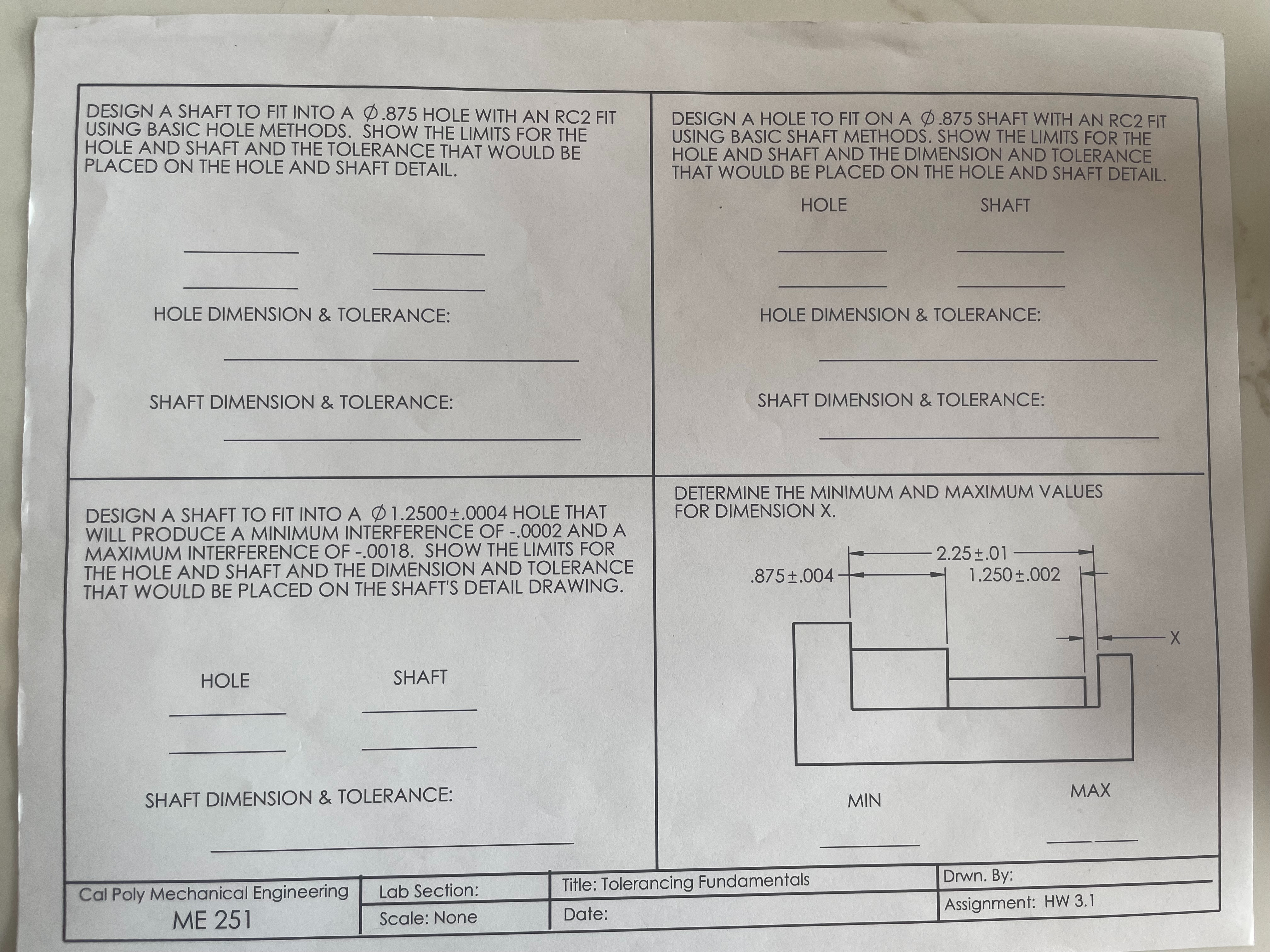 Solved Fill In Hole Shaft And Dimensions Chegg solved-fill-in-hole-shaft-and-dimensions-chegg