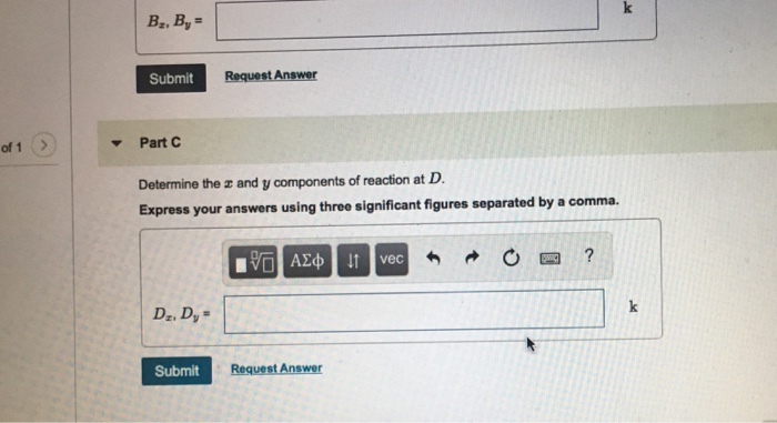 Solved Consider The Frame Shown In (Figure 1). Assume The | Chegg.com