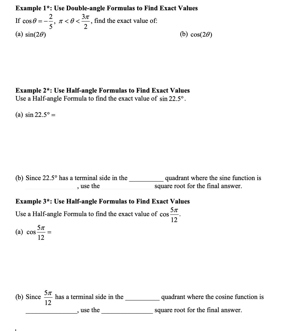 solved-example-1-use-double-angle-formulas-to-find-exact-chegg