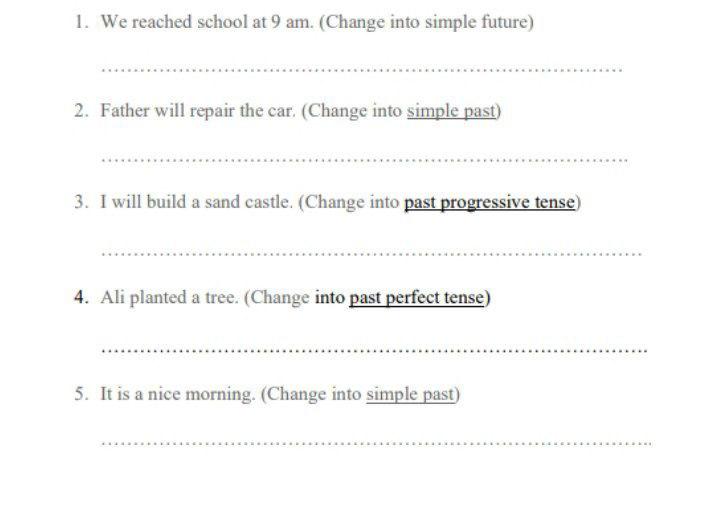 solved-1-we-reached-school-at-9-am-change-into-simple-chegg