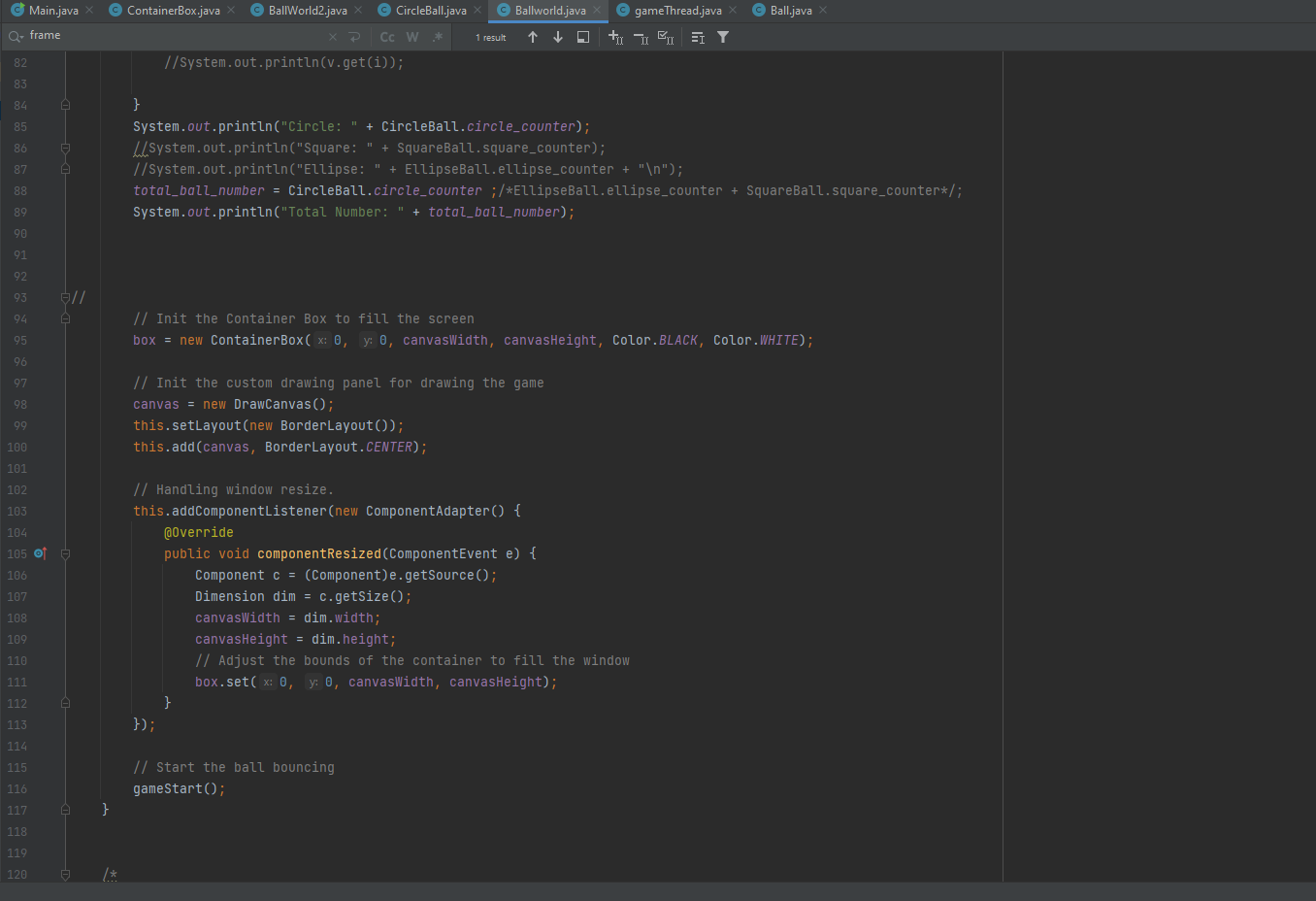 Solved Initially there will be random numbers in each window | Chegg.com